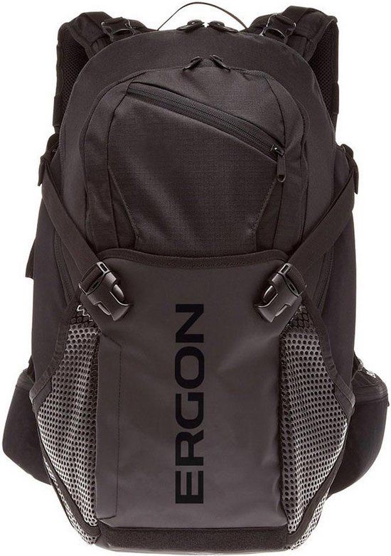 Ergon rugtas BX4 Evo Black stealth - 30L - Unisex
