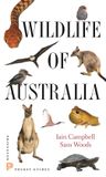 Wildlife Princeton University Press Wildlife Of Australia
