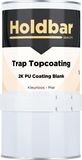 Holdbar Trap Topcoating Mat 1 kg