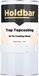 Holdbar Trap Topcoating Mat 1 kg
