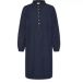 Fransa Robe en jean femme Chicago 7