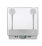 Salter Digitale Keukenweegschaal Aquatronic Glas Transparant 5 kg