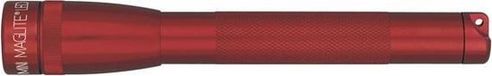 Maglite Mini 2AA LED Pro - Rood - Met Holster