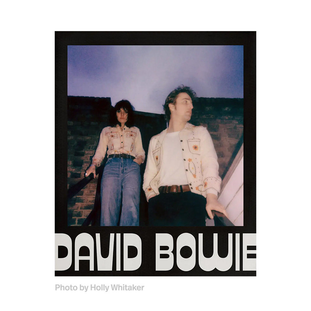 Polaroid Color Film for i-Type - David Bowie Edition