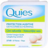 Quies Boules Cire 16 pièces