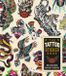 The Laurence King Publishing The Tattoo Sticker Book