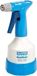 Gloria Haus und Garten 000607.0000 CleanMaster CM 05 Drukspuit 0.5 l