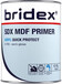 Bridex SDX MDF Primer acryl 1L wit
