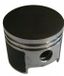 Stiga SBC Serie - Piston de piston - 44 mm - Pièces d'origine