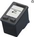 InktDL Compatible inktcartridge voor HP 56(XL) Zwart - 8720153534512