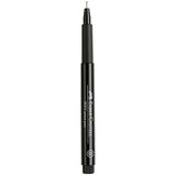Faber-Castell PITT Artist Pen Superfine Fineliner Tip - Zwart (199) 0,1 mm