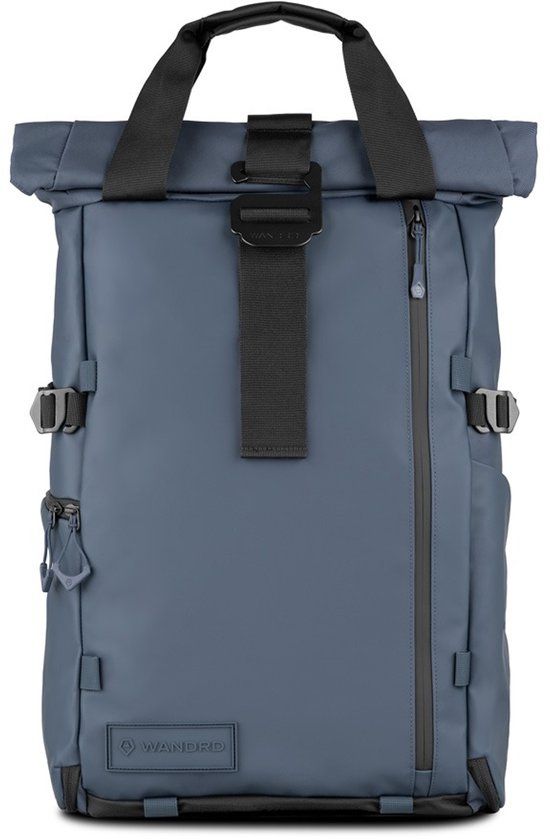 WANDRD PRVKE Rugzak V4 - Aegean Blue - 31L