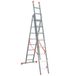 Facal Reformladder Eco - 3 delen