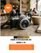 Guide Nikon Guide d'utilisation du Nikon Z FC 2026: Manuel complet avec instructions simples, techniques créatives, commandes avancées, techniques de tournage, ... informations essentielles sur la maintenance.