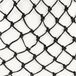 Premiere Hooinet Shetland Mazen 3,5x3,5 cm Zwart