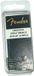 Fender Strat Bridge Height Screws Vintage, inchgewinde, chrom - Gitaaronderdeel