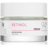 Delia Cosmetics Retinol 94% Day Cream Nourishing