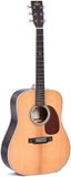 Sigma Guitars DT-1 Natural akoestische westerngitaar