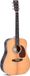 Sigma Guitars DT-1 Natural akoestische westerngitaar