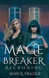 Mage Libri GmbH Mage Breaker Reckoning: 3