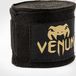 Venum Kontact Hand Wraps Boksbandages 2.5M Zwart Goud