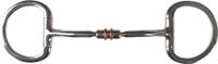 Horka Bustrens Dubbel Gebroken Copper Roll 14 Mm
