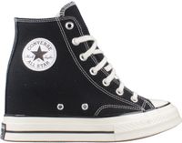 Converse Chuck 70 Wedge Zwart 41 EU