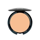 Layla Cosmetics Milano Top Cover Compact Face Powder 4