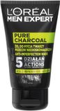 L'Oréal Paris L'Oréal Men Expert Pure Charcoal Face Wash Against Imperfections 100ml