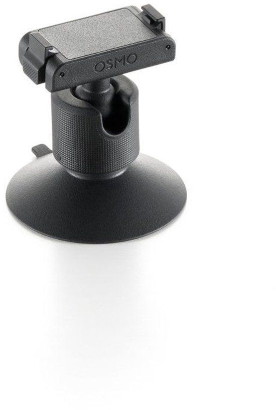 DJI Osmo Nano Bidirectional Magnetic Ball Head Assembly