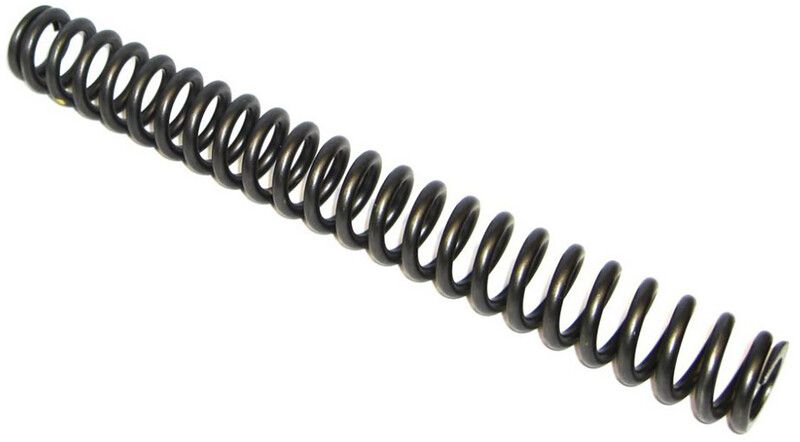 RockShox Domain Simple T Spiraalveer Extra hard