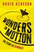 Wonders Oxford University Press Wonders in Motion: The Story of Dynamics