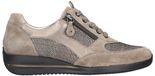 Wäldlaufer - Dames - Brons - Sneakers - Maat 37.5