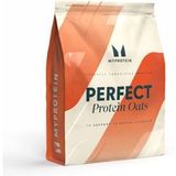 MyProtein Perfect Protein Oats - 1kg - Dark Chocolate Orange