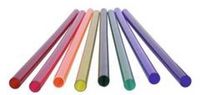 EUROLITE Yellow Color Filter 119cm f.T8 neon tube