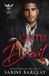 Cartel Libri GmbH The Cartel Brotherhood- Cartel Devil Paperback