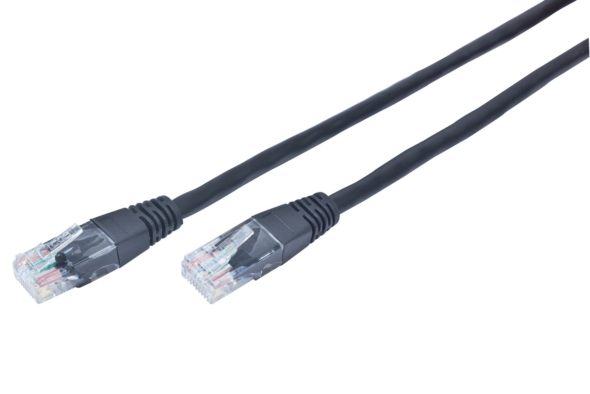 Gembird Patch Cord Cat.5e UTP 0.25m