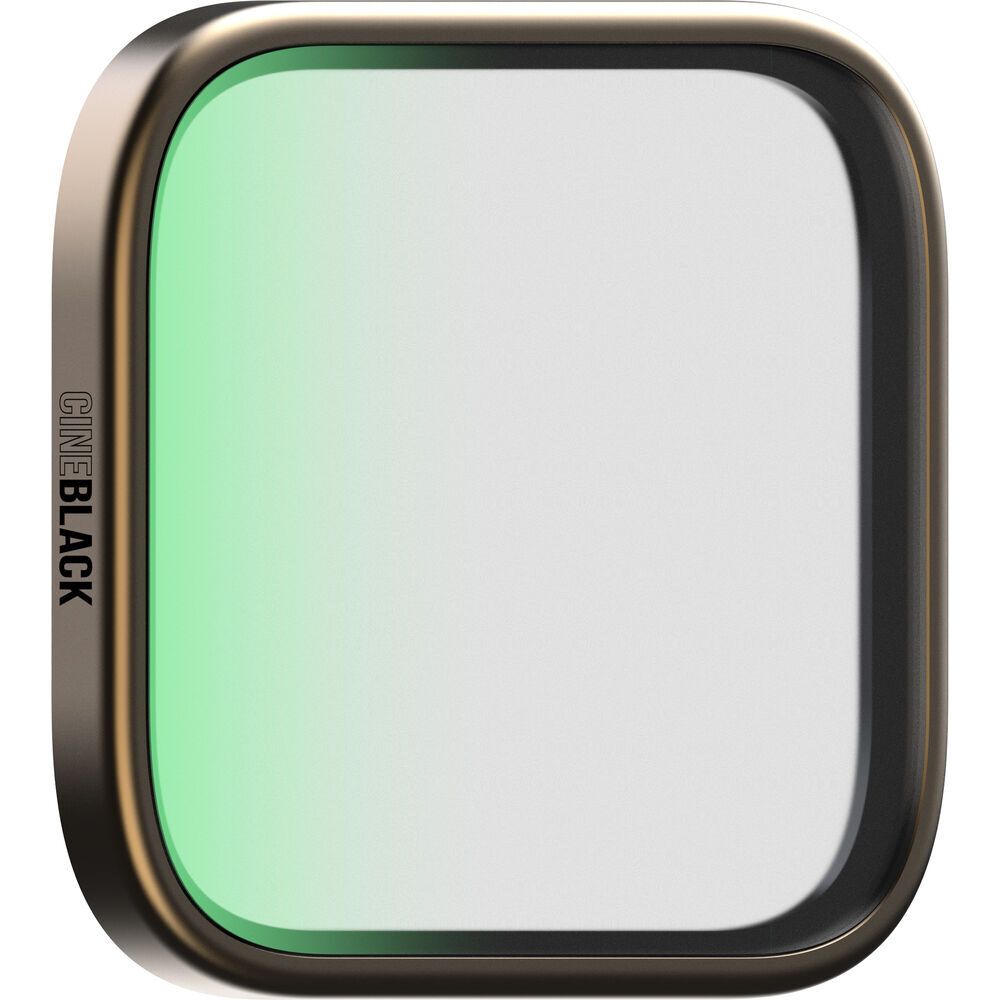 PolarPro LiteChaser CineBlack Filter - For LCP15/16/17