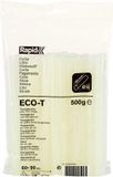 Rapid ECO-T Smeltlijmsticks Ø 12 x 190 mm 500 g Doorschijnend