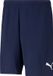 Puma Teamgoal 23 Casuals Korte Broek - Blauw - Heren - Maat S