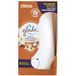 Glade Sense & Spray luchtverfrisser met bewegingssensor, Bali-Sandelhout, verpakking met 1 diffuser en 1 navulling