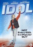 Megamoviestore Speelfilm - Mon Idole DVD