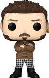 Funko Pop! Television: The Boys - Frenchie #1598