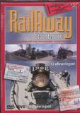 Rail Away Stoomtreinen Collectie