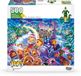 Funko Elf Puzzel POP! Collage (500 pieces) Multicolours