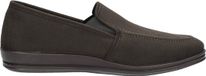 Rohde Pantoffels bruin Textile - Hommes - Taille 42