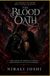 THE BLOOD OATH: A Dark Fantasy Romance of Enemies, Fate, and a Bond Neither of Them Chose