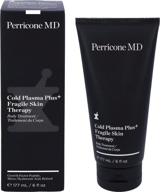 Perricone MD Cold Plasma Plus+ Fragile Skin Therapy - Crème - 1 stuk(s)
