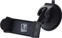 2GO 795185 houder Passieve houder Mobiele telefoon/Smartphone, Navigator Zwart
