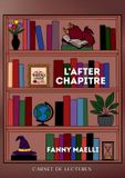 L'After Fancy Fanny L'After Chapitre: Carnet de lectures